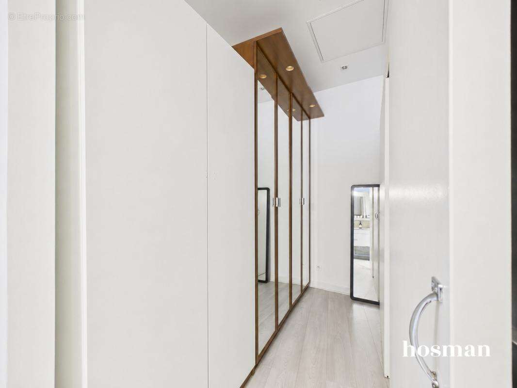 Superbe appartement T3 de 78 m² dans l'hypercentre de Bordeaux - Rue Paul Bert - photo 10