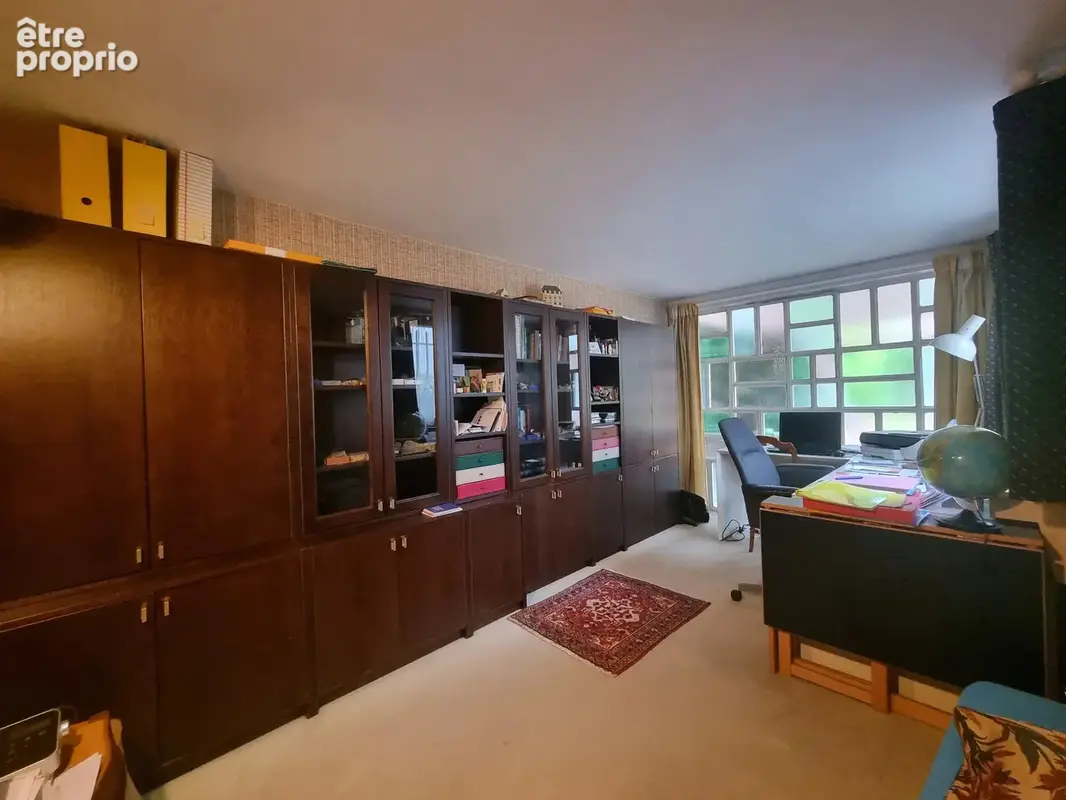 Maison d’architecte 159 m² - orléans - dunois - photo 14
