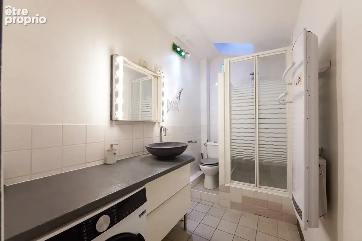 Appartement 81m² à gardanne - photo 5