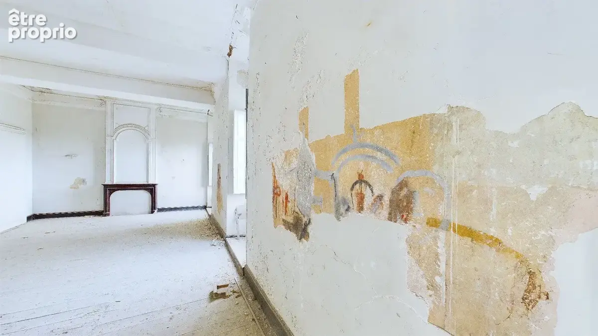 Château féodal au coeur des Landes sur 3,5 hectares - photo 20