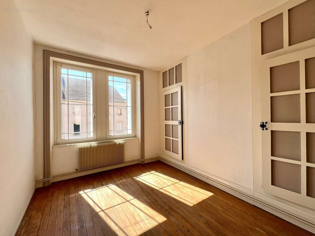 Autre à BADONVILLER