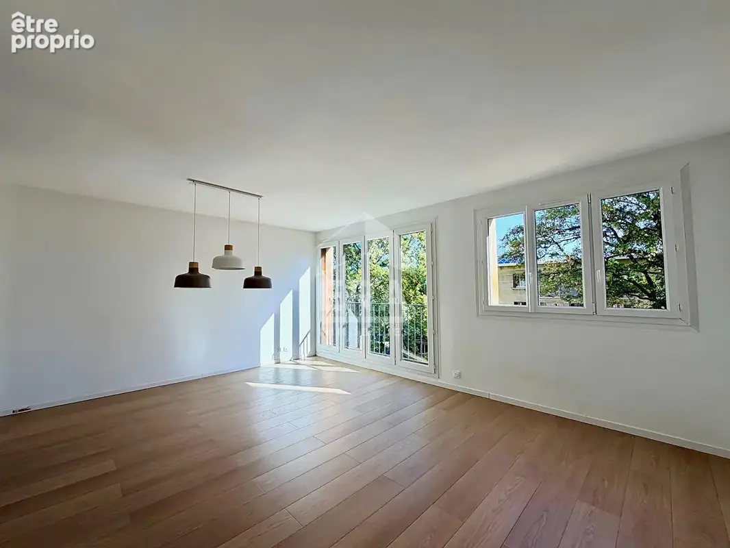 Appartement 64m² à sèvres - photo 6