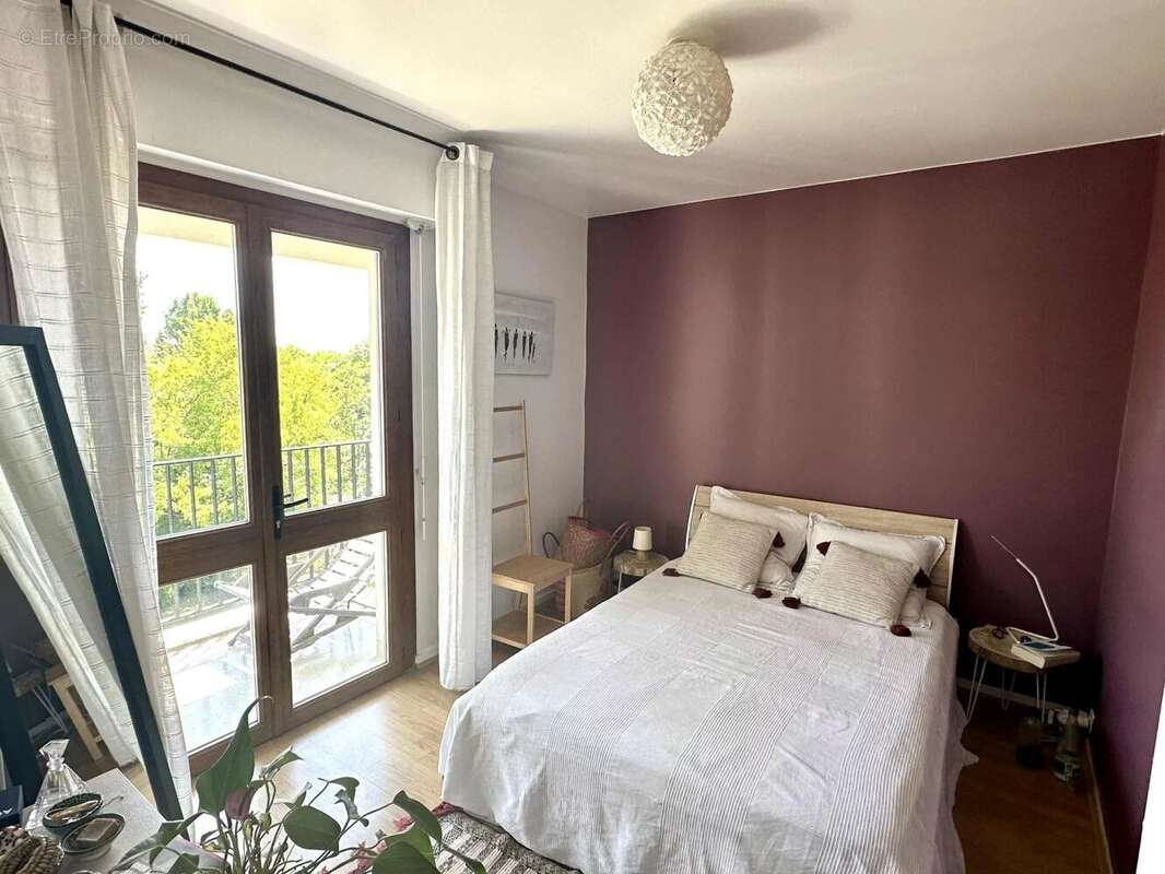 Appartement à BRUGES