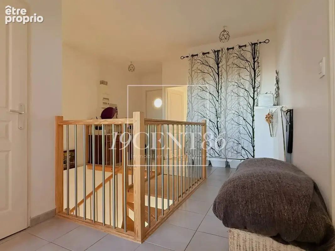 Appartement 4 pièces 132 m² à vendre à Pelussin (42410) - photo 13