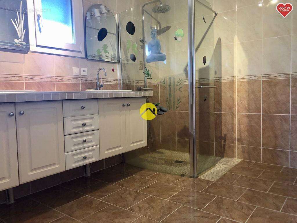 Maison à CHATILLON-SUR-LOIRE