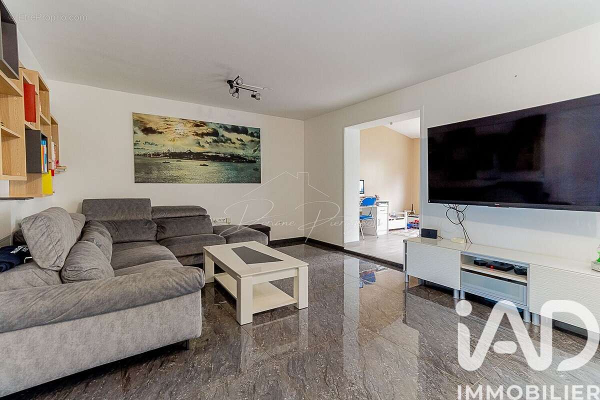 Photo 4 - Maison à VAUREAL