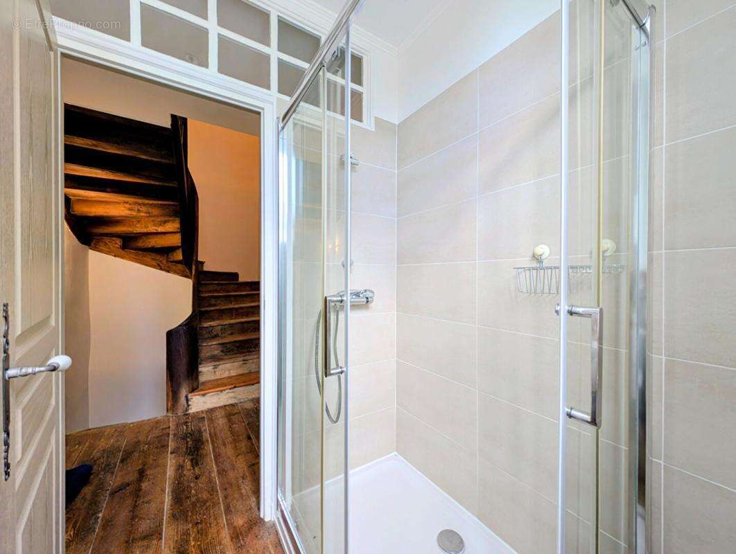 Maison Aulon 118 m² avec surfaces annexes sur terrain de 1421 m² - photo 11