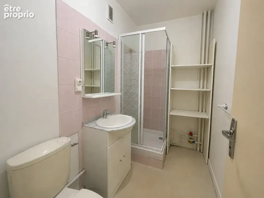 Studio 30 m2 idéalement placé en centre de Clermont-Ferrand - photo 4