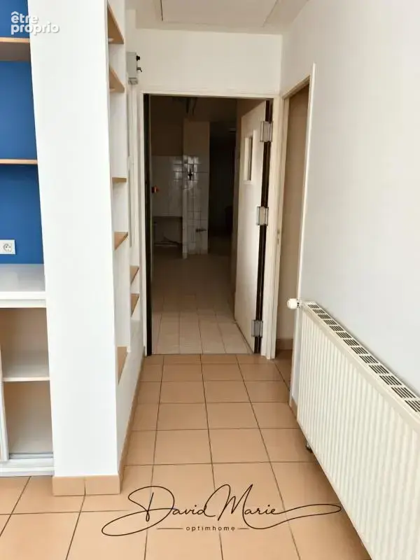 Maison à vendre 8 pièces ORBEC (14) - photo 27