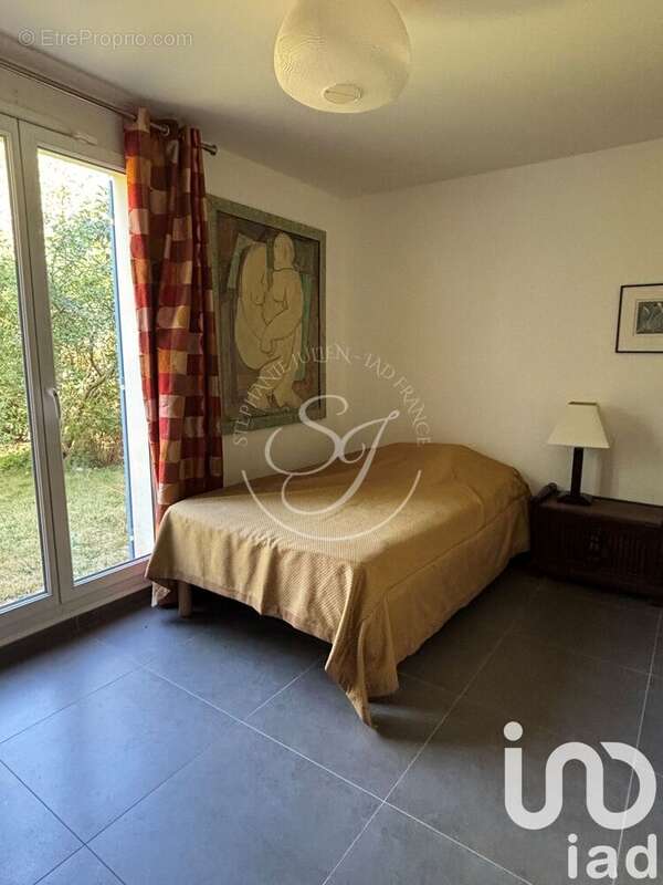 Photo 5 - Maison à TIGERY