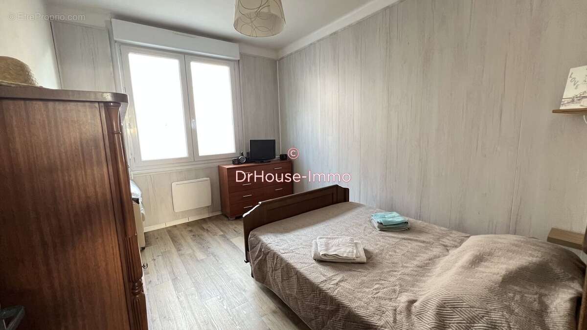 Appartement à LARMOR-PLAGE