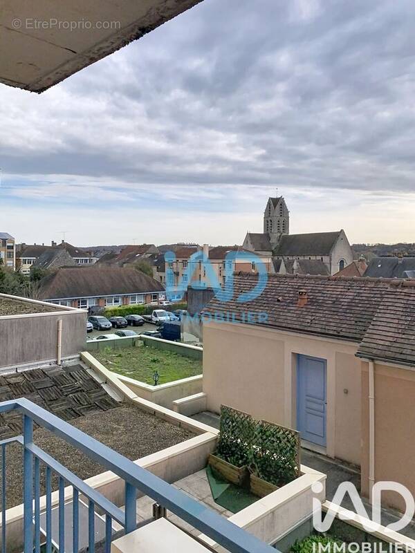 Photo 1 - Appartement à ETAMPES