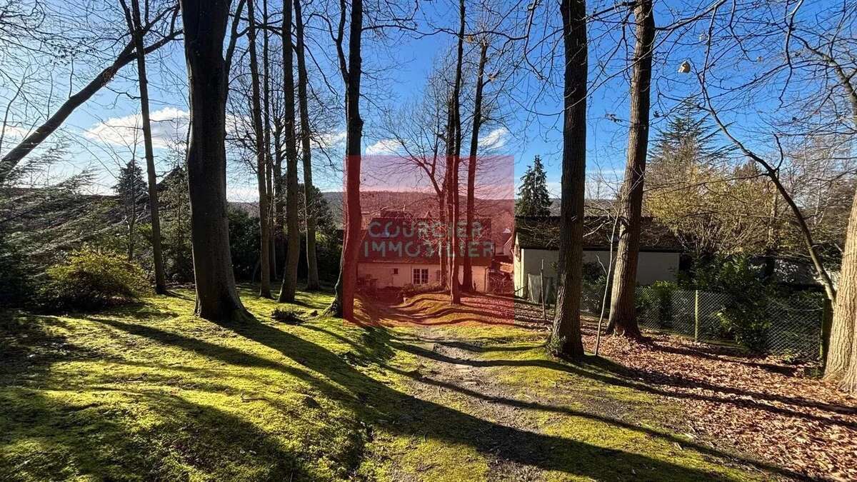 Maison à JOUARS-PONTCHARTRAIN