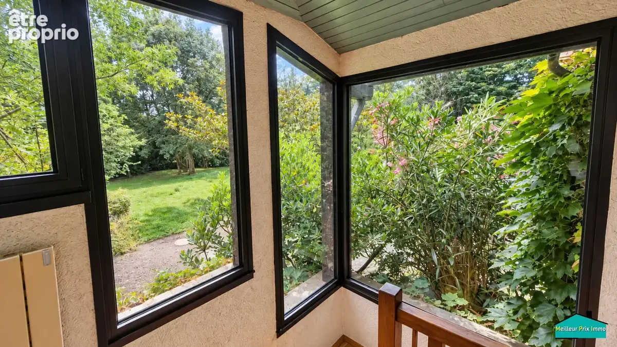 Machecoul Saint-Meme - Maison 4 chambres + mezzanine - coup de coeur - photo 8