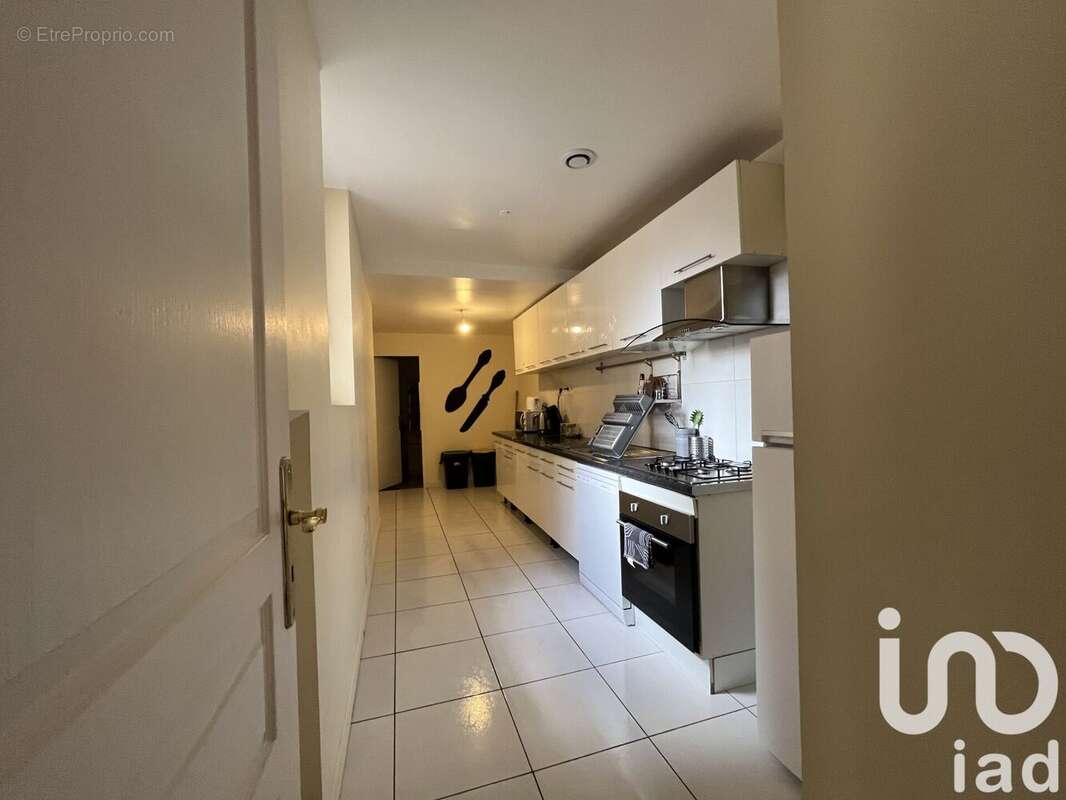 Photo 3 - Maison à TROYES