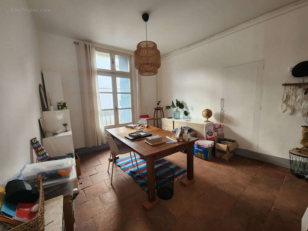 Appartement à LODEVE