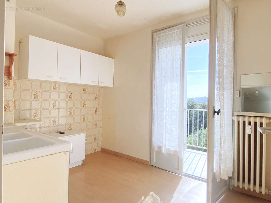Appartement à PERPIGNAN