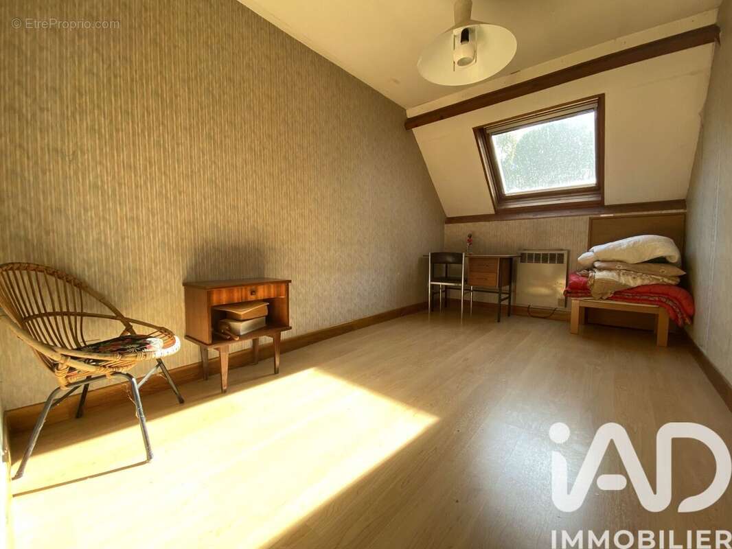 Photo 6 - Maison à SAINT-FARGEAU-PONTHIERRY