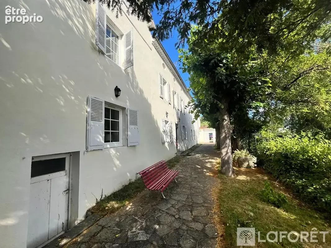 Maison Langeac 4 pièces 140m2 - photo 3