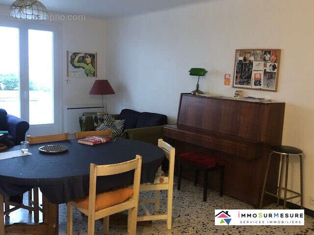 Appartement à SETE
