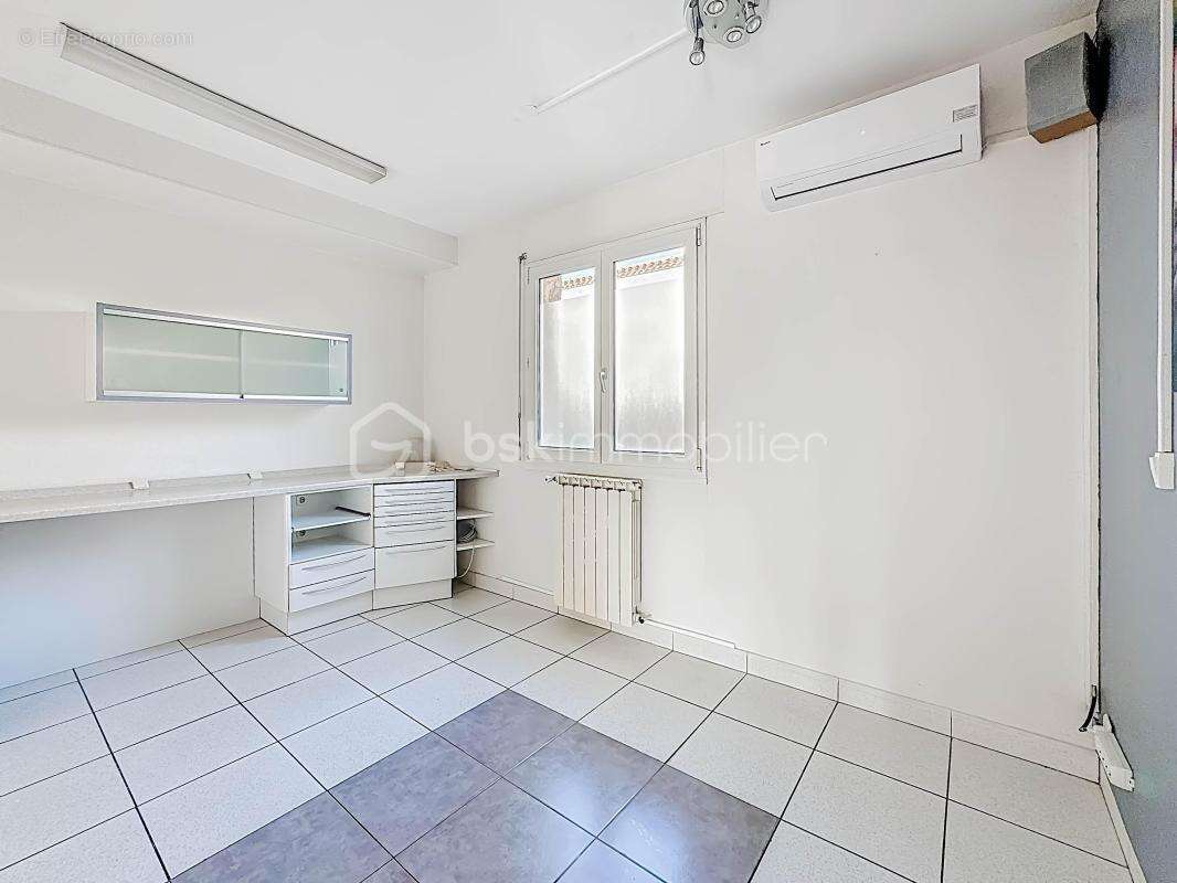 Appartement à PALAVAS-LES-FLOTS