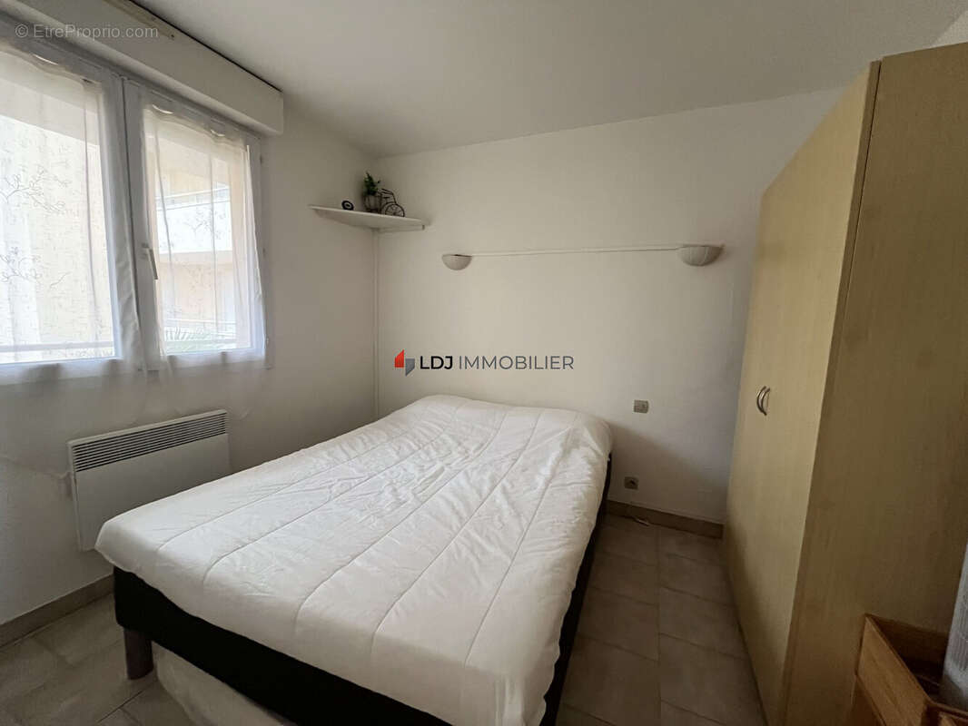 Appartement à CANET-EN-ROUSSILLON