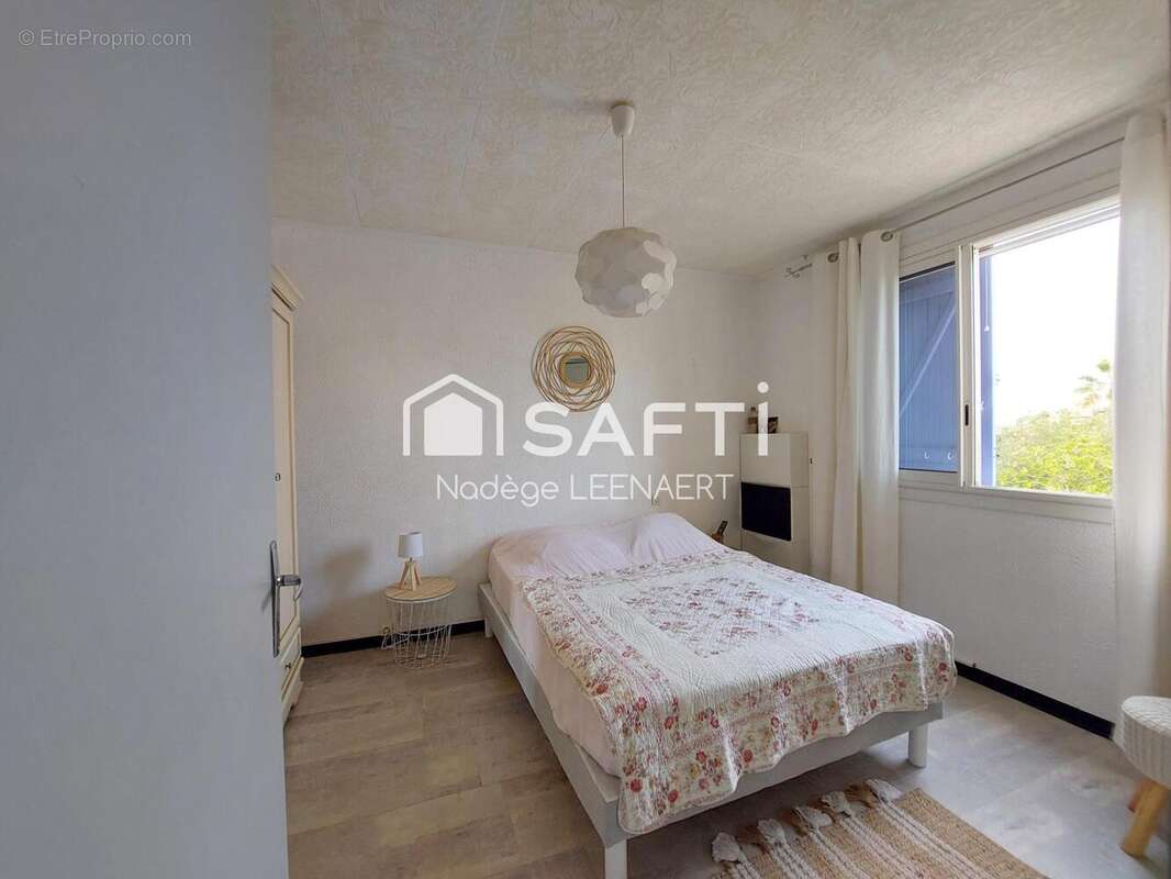 Photo 5 - Appartement à MARSEILLAN