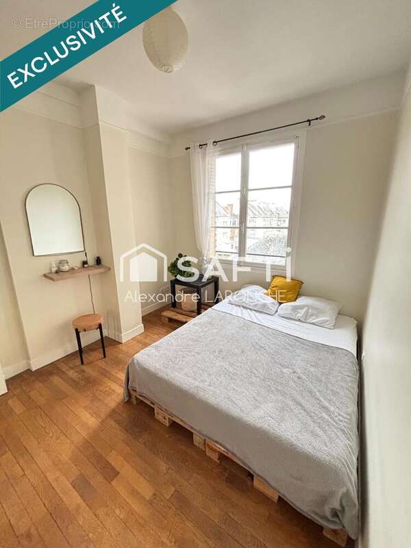 Photo 7 - Appartement à LISIEUX