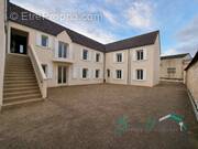 Appartement à MORET-SUR-LOING