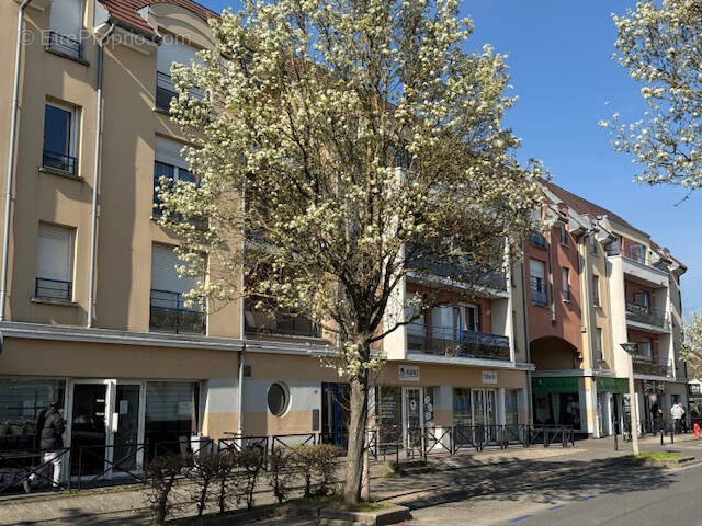 Appartement à PERSAN