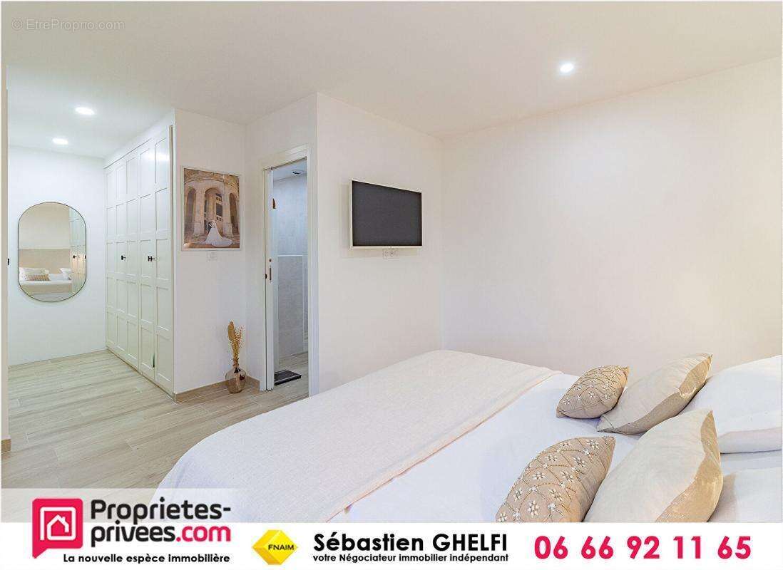 Maison à ROMORANTIN-LANTHENAY