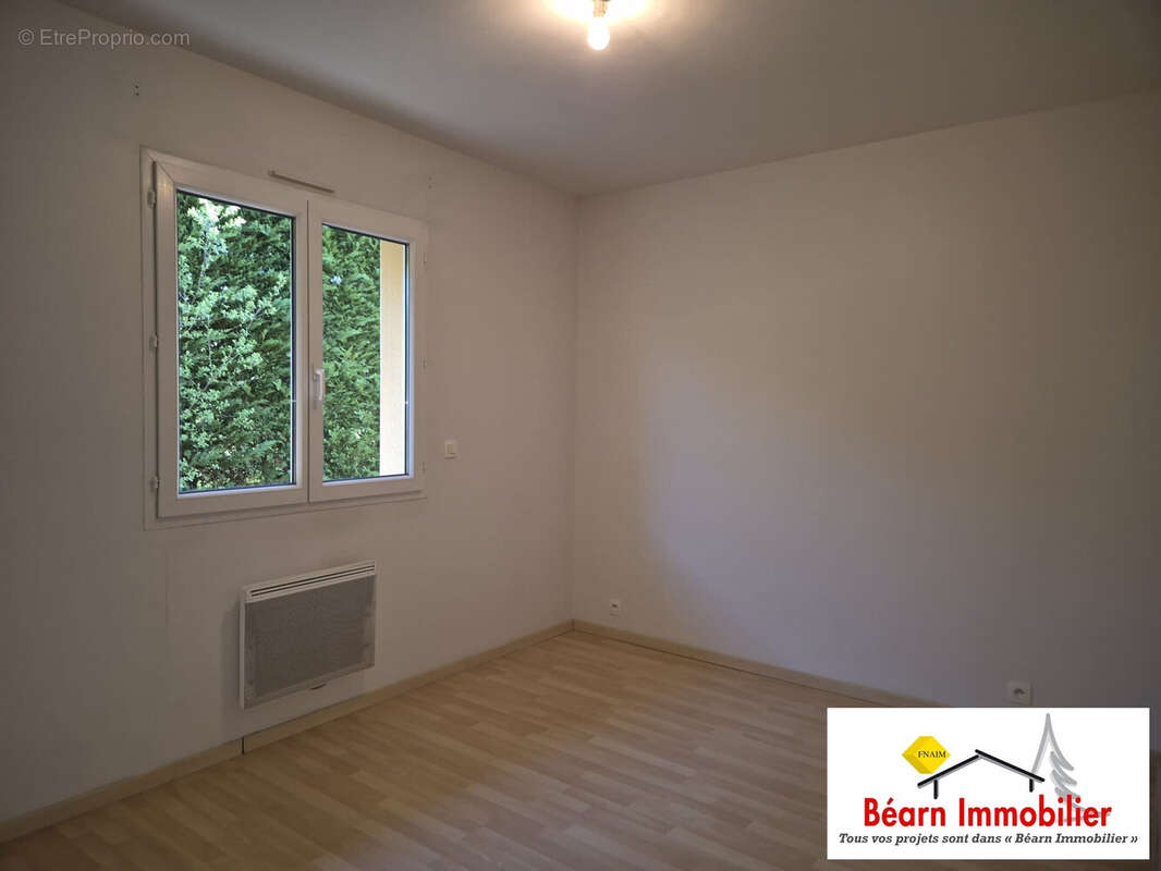 Maison à SALIES-DE-BEARN