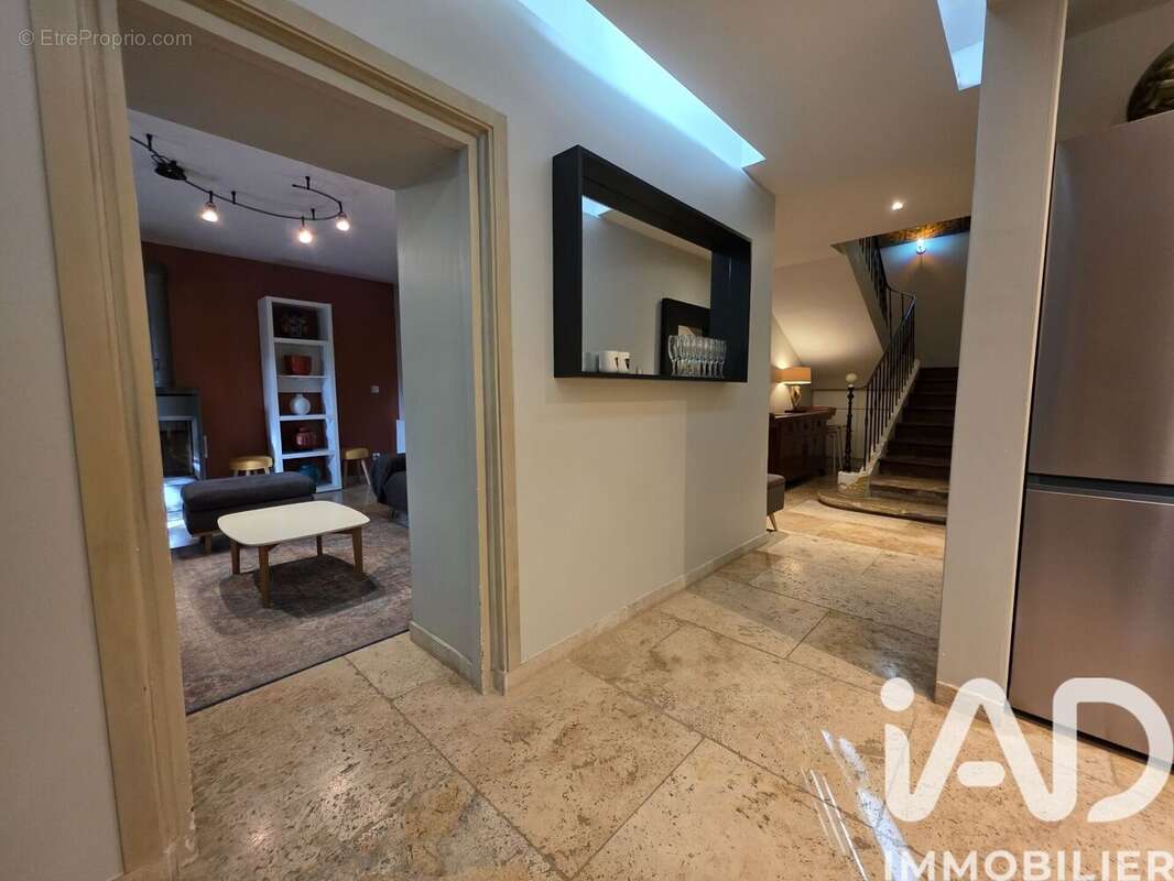 Photo 5 - Maison à CAUMONT-SUR-DURANCE