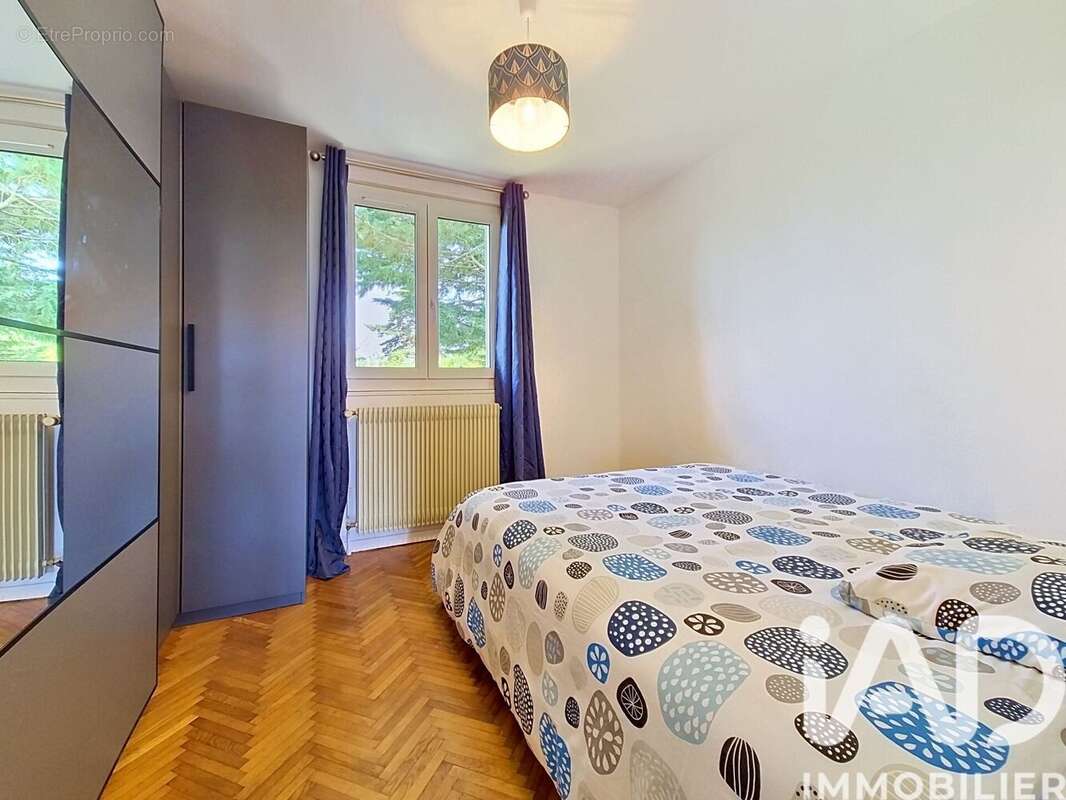 Photo 8 - Maison à LUYNES