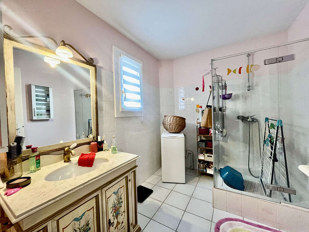 Appartement à VILLENEUVE-SUR-LOT