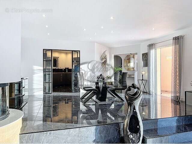 Maison à LE LAVANDOU