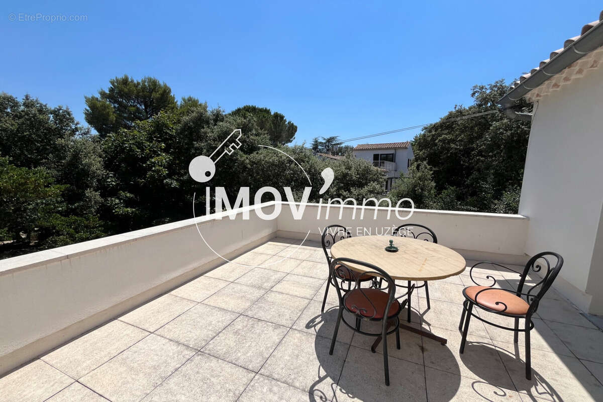 Maison 168 m² à Uzes  - photo 4