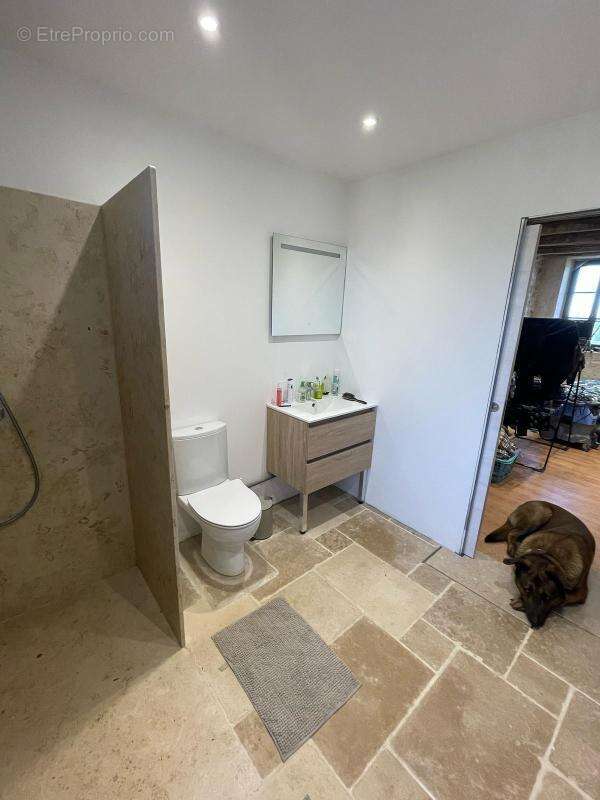 Appartement à COMMERCY