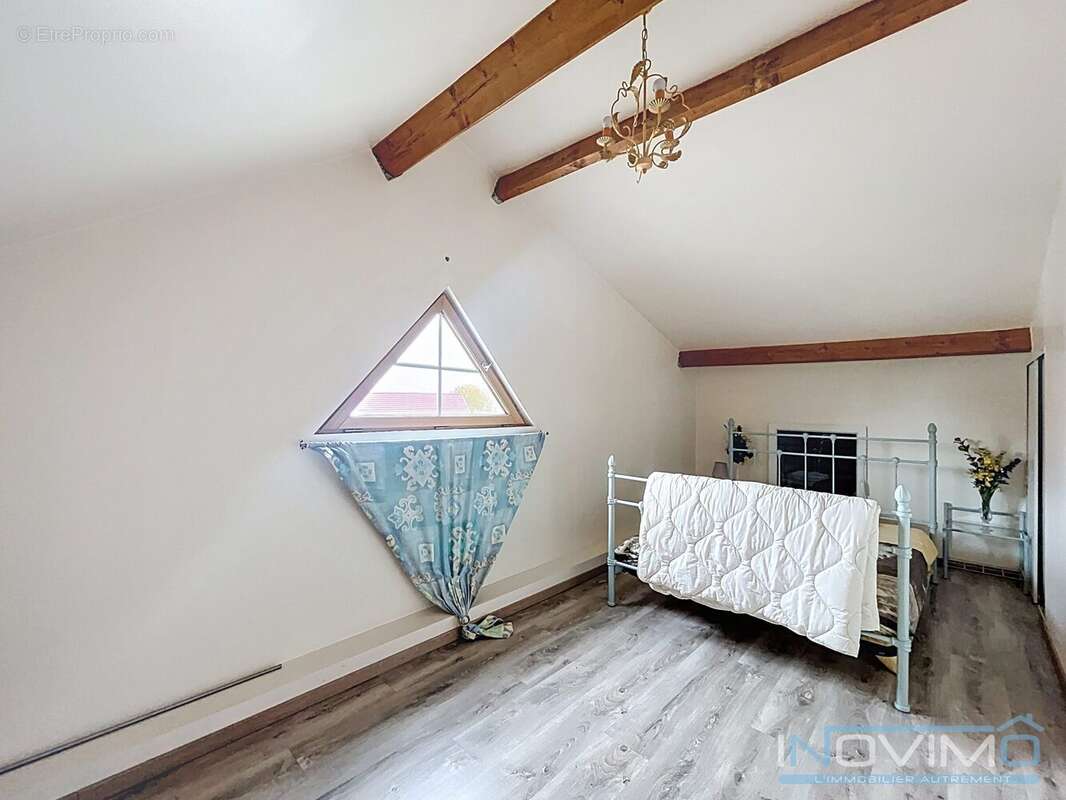 Maison à HONDSCHOOTE