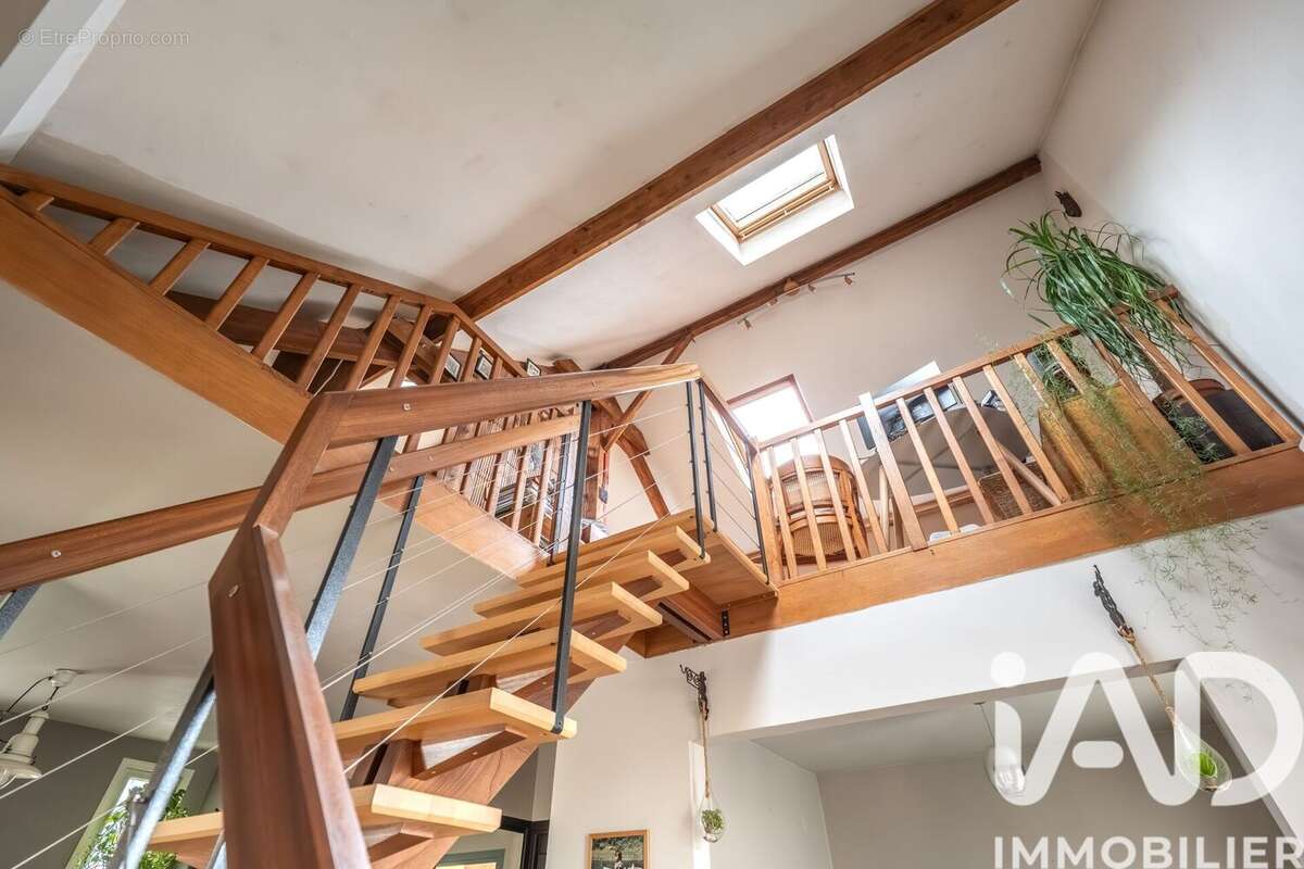 Maison 105 m² à Vitry-Sur-Seine  - photo 8