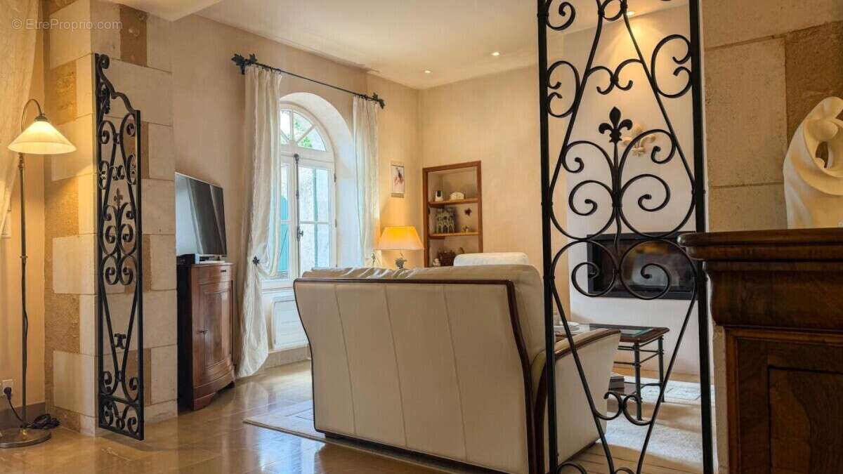 Maison à POITIERS