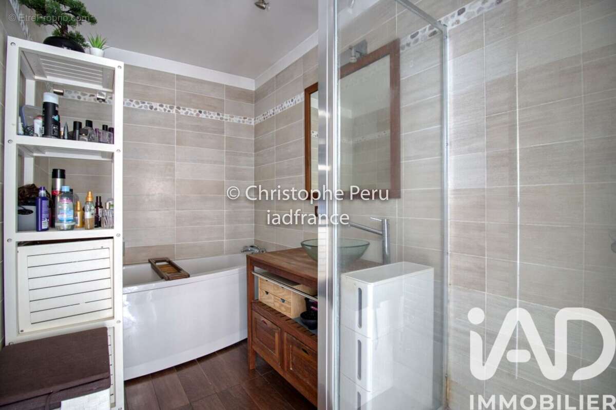 Photo 7 - Appartement à COURDIMANCHE