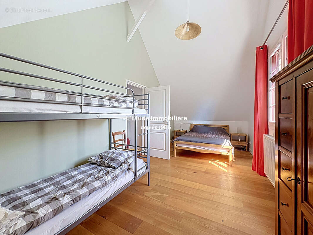A vendre maison caluire 256 m² utiles proximite commerces et transports - photo 16