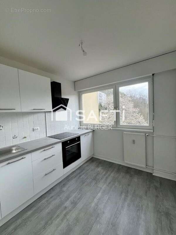 Photo 3 - Appartement à FORBACH