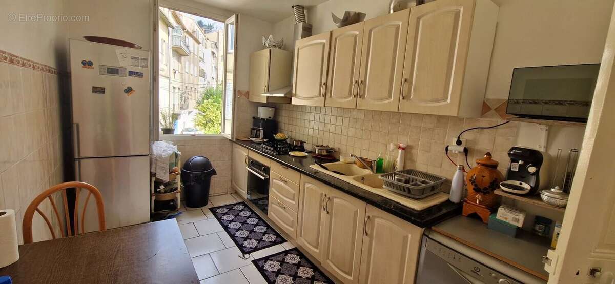 Appartement à GRASSE