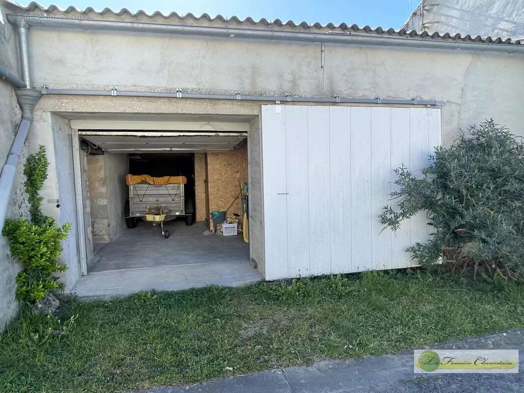 Maison à RANVILLE-BREUILLAUD