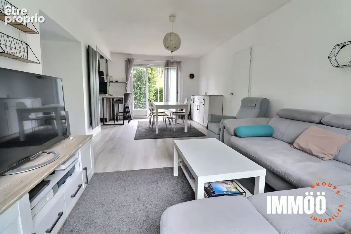 Maison 5 pièces 97 m² à vendre à Notre-Dame-De-Bondeville (76960) - photo 7