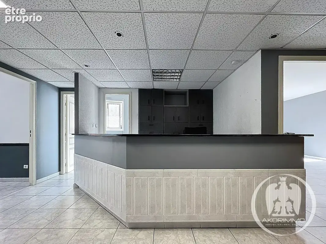Local commercial - draguignan - 129m2 - belle opportunité - photo 6