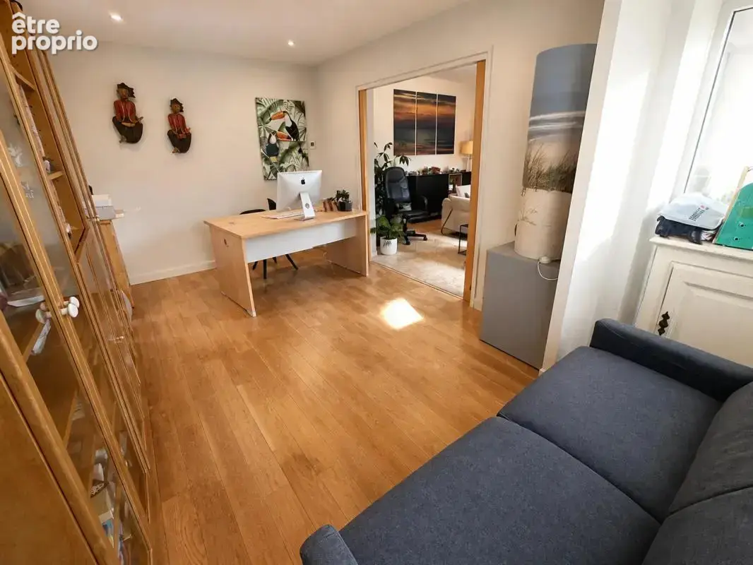 Maison de 6 pièces de 200 m² à Saint-Josse - photo 7