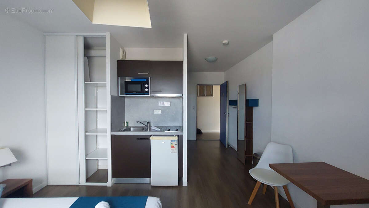 Appartement à TOURS